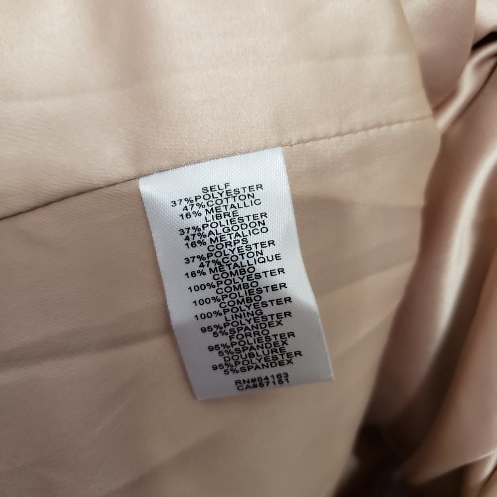Jessica Simpson Dress - Picture 13 of 15